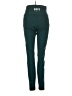 Dope Solid Teal Active Pants Size S - photo 2