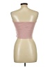 Active Basic Pink Tube Top Size L - photo 2