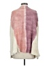We the Free Tie-dye Pink Pullover Sweater Size S - photo 2