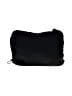 WILO Solid Black Shoulder Bag One size - photo 3