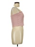 Active Basic Pink Tube Top Size L - photo 4