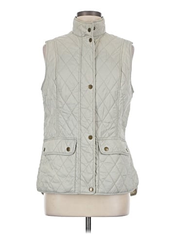 Barbour Vest (view 1)
