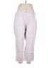 Vigoss Pink Jeans Size 18 - photo 2