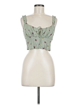 Altar'd State Sleeveless Blouse