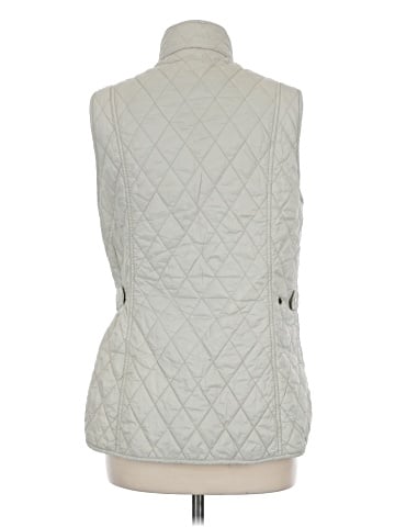 Barbour Vest (view 2)