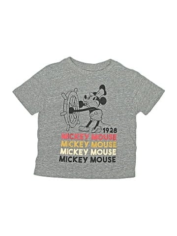 Disney Short Sleeve T-Shirt (view 1)