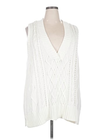 Show Me Your Mumu Sweater Vest (view 1)