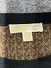 MICHAEL Michael Kors Brown Pullover Sweater Size M - photo 7