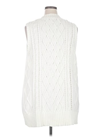 Show Me Your Mumu Sweater Vest (view 2)