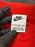 Nike 100% Polyester Red Vest Size 3T - photo 3