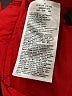 Nike 100% Polyester Red Vest Size 3T - photo 4