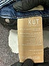 Kut from the Kloth Blue Jeans Size 2 - photo 8