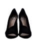 Vince Camuto Black Heels Size 8 1/2 - photo 2