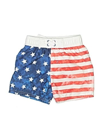 Cat & Jack Board Shorts (view 1)