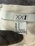 XXI Ivory 3/4 Sleeve Top Size S - photo 7