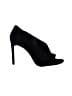 Vince Camuto Black Heels Size 8 1/2 - photo 1