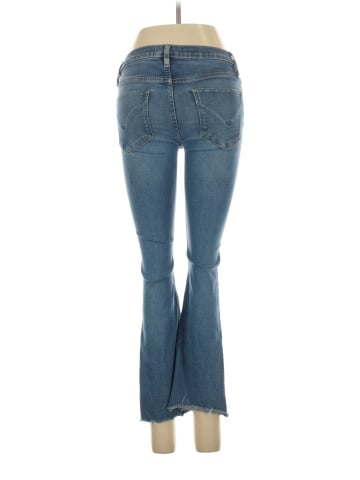 Hudson Jeans Jeans (view 2)