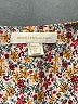 Monteau 100% Polyester Paisley Tan Casual Dress Size XS - photo 7