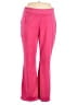 Juicy Couture Pink Casual Pants Size XL - photo 1