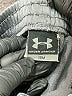 Under Armour 100% Polyester Gray Sweatpants 12-18 MO / 18 MO - photo 3