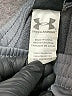 Under Armour 100% Polyester Gray Sweatpants 12-18 MO / 18 MO - photo 4