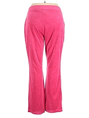 Juicy Couture Casual Pants (view 2)