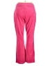 Juicy Couture Pink Casual Pants Size XL - photo 2