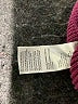 Free People Solid Burgundy Pullover Sweater Size S - photo 8