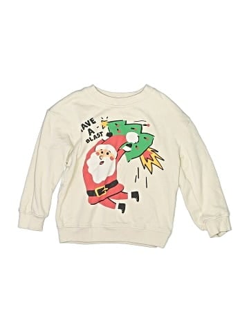 H&M Pullover Sweater (view 1)