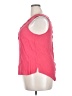 Daniel Rainn 100% Rayon Pink Sleeveless Blouse Size XXL - photo 5