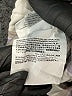 Old Navy Plaid Gray Long Sleeve Blouse Size S (tall) - photo 8