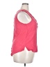 Daniel Rainn 100% Rayon Pink Sleeveless Blouse Size XXL - photo 4