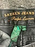 Lauren Jeans Co. Black Casual Pants Size 2 - photo 7