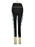 VSX Sport Print Blue Leggings Size S - photo 2