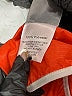 Zoot Sports 100% Polyester Orange Vest Size S - photo 7