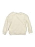 H&M Graphic Ivory Pullover Sweater Size 3 - 4T - photo 2