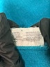 Hanes Teal Pullover Sweater Size XXL - photo 8