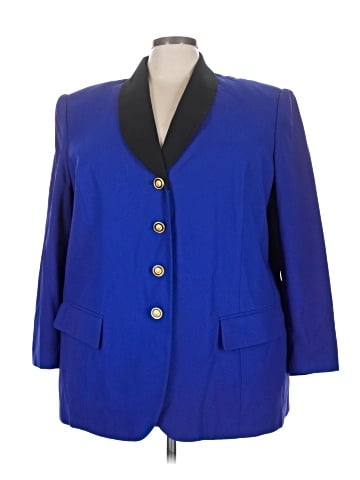 Kasper A.S.L. Blazer (view 1)