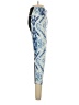 VSX Sport Print Blue Leggings Size S - photo 4