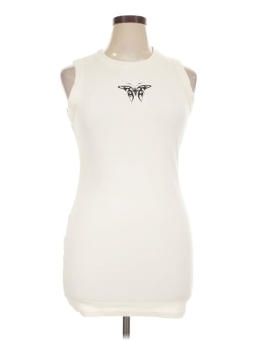 Divided by H&M Casual Dress (view 1)