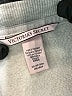 Victoria's Secret Silver Sweatshirt Size XS - photo 7