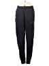 Nike Solid Black Track Pants Size S - photo 1