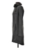 Lole Gray Casual Dress Size S - photo 5
