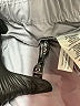 Calvin Klein Solid Gray Active Pants Size XL - photo 4