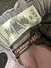 Calvin Klein Solid Gray Active Pants Size XL - photo 6