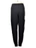 Nike Solid Black Track Pants Size S - photo 2