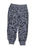 Silver Jeans Co. Graphic Gray Sweatpants Size 4T - photo 2