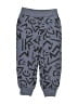 Silver Jeans Co. Graphic Gray Sweatpants Size 4T - photo 1