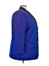 Kasper A.S.L. Blue Blazer Size 24 - photo 4