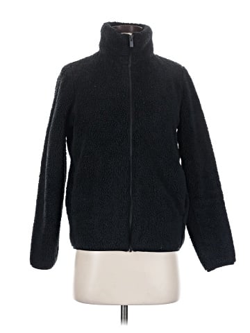 Uniqlo Faux Fur Jacket (view 1)